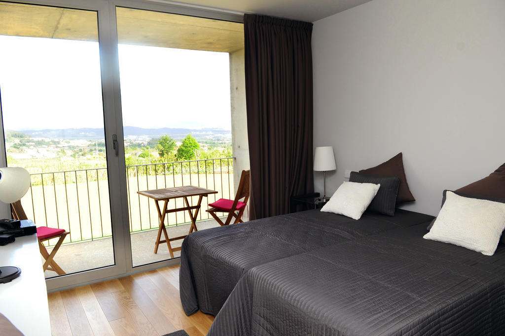 Quinta Pedras De Baixo Bed and Breakfast Longos Kamer foto
