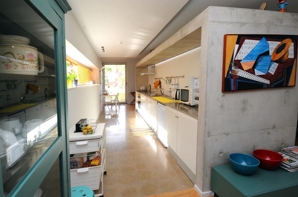 Quinta Pedras De Baixo Bed and Breakfast Longos Buitenkant foto