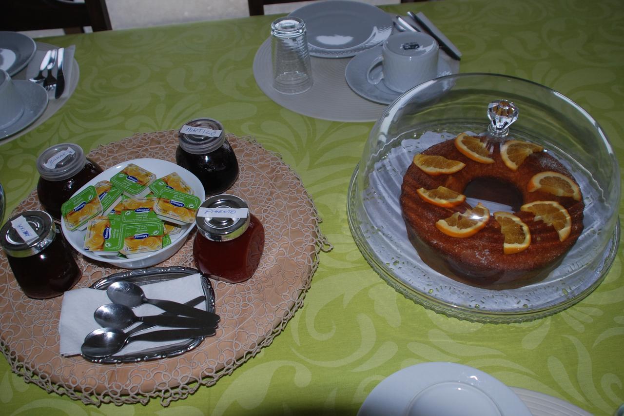 Quinta Pedras De Baixo Bed and Breakfast Longos Buitenkant foto